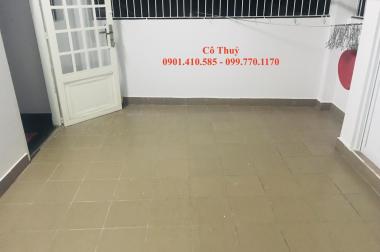 Phòng đẹp mới xây khu vực an ninh ngay chợ Trần Văn Quang, Quận Tân Bình