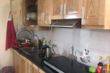 Bán gấp nhà Bằng Liệt, diện tích 30m2 x 5 tầng, giá 1.92 tỷ. LH 0984094326