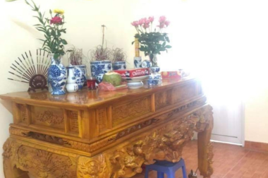 Bán gấp nhà Bằng Liệt, diện tích 30m2 x 5 tầng, giá 1.92 tỷ. LH 0984094326