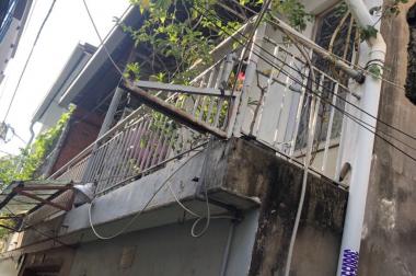Bán nhà riêng tại Đường Bùi Văn Ba, Quận 7,  Hồ Chí Minh diện tích 40m2  giá 1.75 Tỷ