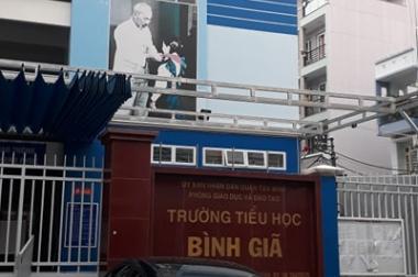Bán gấp nhà Phạm Văn Hai, Phường 3, Tân Bình- 3.3x10m, 2.8 tỷ TL 0931629482