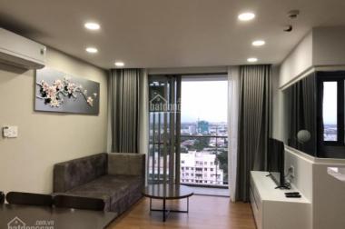 Cho thuê căn hộ Cảnh Viên 1 - Phú Mỹ Hưng - Q7, DT: 118m2 view công viên, giá: 18tr/th  nhà đẹp ,lầu cao  LH  0906 385 299  (EM HÀ )