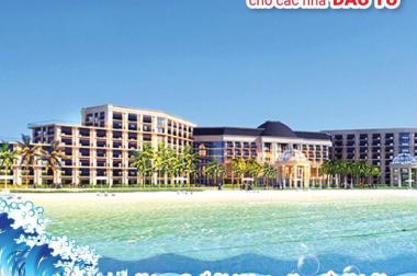 Quảng Ngãi Beach & Golf Resort thiên đường nghĩ dưỡng vip 5*
