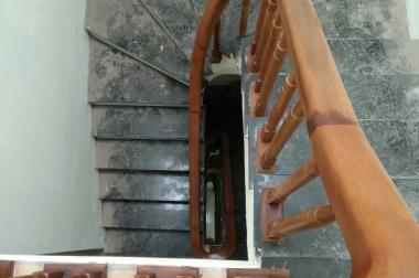Chính chủ bán nhà gấp ở Hà Đôn 4 tầng 4 ngủ 38 m2 giá 1.35 tỷ 