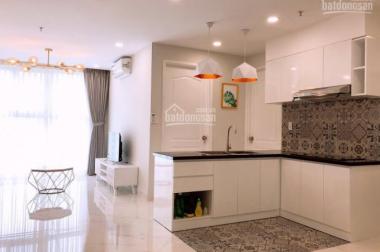 Cho thuê căn hộ Hưng Phúc 78m2, view đường, cho thuê 17.8 triệu/tháng TL. LH: 0906 385 299  (em hà )