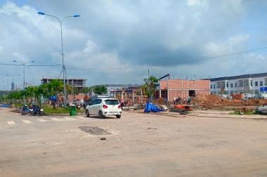 Bán đất đường Tôn Đức Thắng Thị Trấn Hiệp Phước, Nhơn Trạch đường 30m giá 1.43 tỷ
