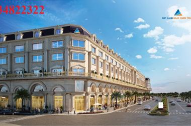 Mở bán giai đoạn 1 Shophouse La Maison Phú Yên - Giá gốc CĐT, cam kết mua lại 25%