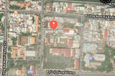 Bán nhà riêng tại Đường Rạch Gầm, Mỹ Tho,  Tiền Giang diện tích 60m2  giá 3 Tỷ