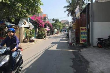 Bán nhà đang cho thuê ở Nguyễn Văn Bứa, 1,5 tỷ, SHR, LH:0348385170