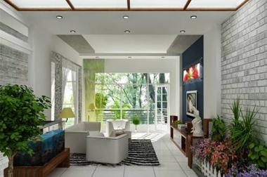 Bán nhà nguyên căn đường lớn khu C. DT: 8X20M. H Trệt 2 lầu. Gía: 36 tỷ