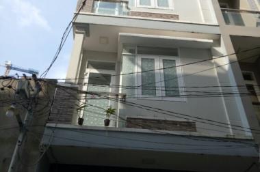 Bán nhà đẹp Tam Trinh, Hà Nội, ngõ rộng, 30m x 4 tầng, giá chỉ 2.3 tỷ, LH 0941461177.
