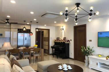 BQL chung cư 97 - 99 Láng Hạ cho thuê gấp 1 số căn hộ DT từ 60 - 180m2, 2 - 3 PN, giá chỉ 11 tr/th