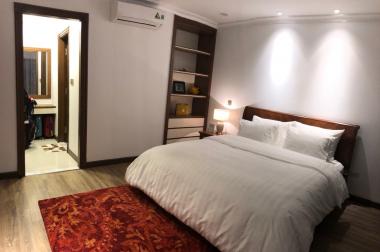 BQL chung cư 97 - 99 Láng Hạ cho thuê gấp 1 số căn hộ DT từ 60 - 180m2, 2 - 3 PN, giá chỉ 11 tr/th