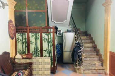 Bán nhà ngõ 236 Đại Từ, 18m2 x 4 tầng mới, 1.3 tỷ