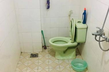 Bán nhà ngõ 236 Đại Từ, 18m2 x 4 tầng mới, 1.3 tỷ