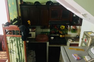Bán nhà ngõ 236 Đại Từ, 18m2 x 4 tầng mới, 1.3 tỷ