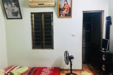Bán nhà ngõ 236 Đại Từ, 18m2 x 4 tầng mới, 1.3 tỷ