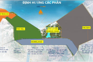 FlC Quảng Ngãi dự án khu nghỉ dưỡng lớn nhất của Quảng Ngãi