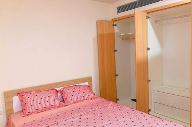 Cần cho thuê gấp căn hộ 2 phòng ngủ 1 đa năng 86m2 Sky Park Residence, giá rẻ nhất thị trường