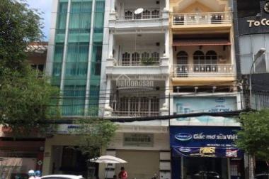 2 Mặt Tiền KD Hàn Hải Nguyên, ngay Chợ Bình Thới Q. 11, DT: 3.8 x 13m (3 lầu) - Giá: 12.7 tỷ