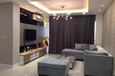 Chuyên cho thuê CH giá rẻ Grand View, DT 117m2,nhà đẹp lầu thoáng view sông, full nội thất chỉ 24 tr/tháng. LH: 0906 385 299  (em hà )