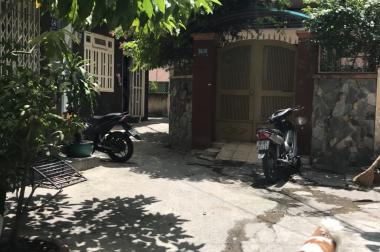 Bán nhanh nhà mới 2 lầu cách MT Huỳnh Văn Bánh 10m, P15. Phú Nhuận 