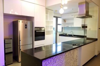 Cho thuê căn hộ Mỹ Khánh 1 - Phú Mỹ Hưng, 118m2, 3PN, đầy đủ nội thất giá 17 triệu/tháng LH  0906 385 299 (EM HÀ )