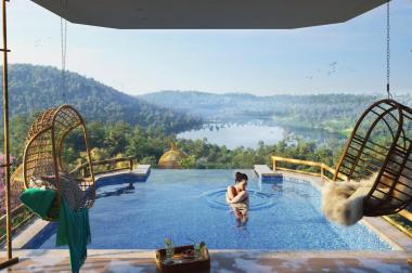 Sakana Resort Hòa Bình, đầu tư siêu lợi nhuận đem lại lãi vốn siêu cao