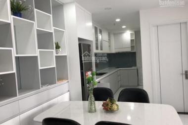 Cần cho thuê căn hộ Mỹ Khánh 2, 3 PN, full nội thất, giá 19.8 triệu LH  0906 385 299 (EM HÀ )