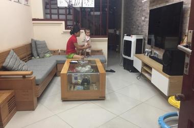 Nhà đẹp phố Cự Lộc, gần Royal City 44m2 x 4 tầng, MT 3.6m chỉ nhỉnh 3 tỷ