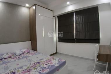 Chủ nhà đi xa cần  cho thuê gấp căn hộ Mỹ Khánh 2, nội thất cơ bản ,Nhà đẹp view thoáng, LH: 0906 385 299  (em hà )
