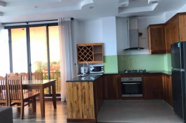 Bán Tòa Căn Hộ Aparment Âu Cơ Tây Hồ 140m2, 9T Thang Máy, Cho Thuê 7000USD/th, 25.8Tỷ Lh 0925674568.