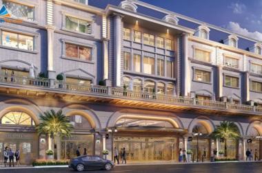 Tuyến phố kinh doanh thời trang - nhà hàng - khách sạn mới tại TP biển Tuy Hòa