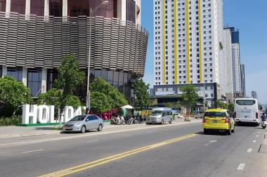 Khách sạn biển 7 tầng An Thượng 1 ngay khu phố Tây quận Ngũ Hành Sơn tp Đà Nẵng 19 tỷ