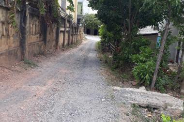 Bán nhanh lô đất kiệt đường Trần Quang Khải -TP Đông Hà