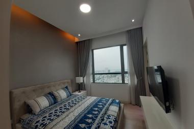 Cho thuê căn hộ chung cư tại Nam Phúc - 3PN 124m2 , nhà đẹp , nội thất cao cấp ,lầu cao ,view thoáng, giá 27,7 triệu - Call   0906 385 299  