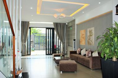 Bán nhà 2 mặt tiền Nguyễn Thị Định, Thạnh Mỹ Lợi, P. Thạnh Mỹ Lợi, 35 tỷ