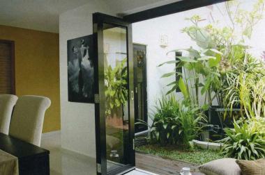 Bán nhà 2 mặt tiền Nguyễn Thị Định, Thạnh Mỹ Lợi, P. Thạnh Mỹ Lợi, 35 tỷ