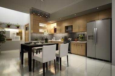 Bán nhà 2 mặt tiền Nguyễn Thị Định, Thạnh Mỹ Lợi, P. Thạnh Mỹ Lợi, 35 tỷ
