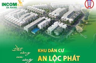Mở bán đất nền dự án An Lộc Phát, Quảng Ngãi chỉ 7tr/m2, liên hệ Huy 0764008111