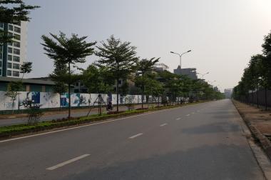 Bán nhà xây thô đẹp   mặt phố kinh doanh  - Khu đô thị Hub Trầu Cau , TP Bắc Ninh