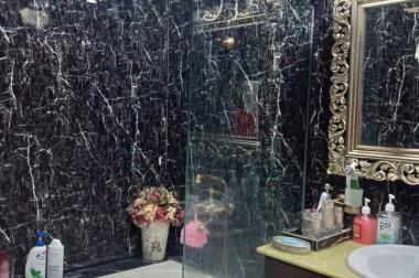 Nhà đẹp, Hẻm xe hơi, Trung tâm Q3, hơn 50m2 chỉ 6,4 tỷ