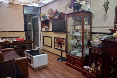 Nhà đẹp, Hẻm xe hơi, Trung tâm Q3, hơn 50m2 chỉ 6,4 tỷ