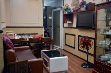 Nhà đẹp, Hẻm xe hơi, Trung tâm Q3, hơn 50m2 chỉ 6,4 tỷ