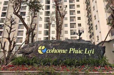 Bán căn hộ chung cư tại Dự án Ecohome Phúc Lợi, Long Biên,  Hà Nội diện tích 67,7m2  giá 1,3 Tỷ