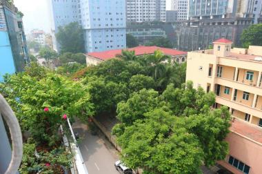 Cho thuê văn phòng Lê Văn Lương giá rẻ nhất khu vực chỉ 170k/m2