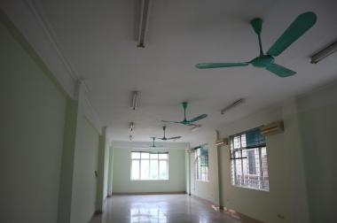 Cho thuê văn phòng Lê Văn Lương giá rẻ nhất khu vực chỉ 170k/m2