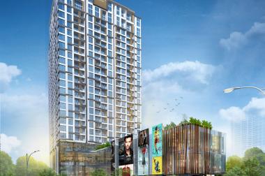 Chính chủ cần bán căn hộ Ascent Plaza 2 phòng ngủ 72.27m2 giá gốc 2.8 tỷ + chênh 60 triệu