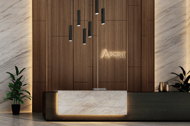 Chính chủ cần bán căn hộ Ascent Plaza 2 phòng ngủ 72.27m2 giá gốc 2.8 tỷ + chênh 60 triệu