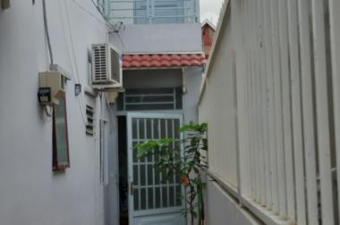 Cho thuê nhà trọ ở Thạnh Lộc 50, Quận 12, TP Hồ Chí Minh - có nội thất.
